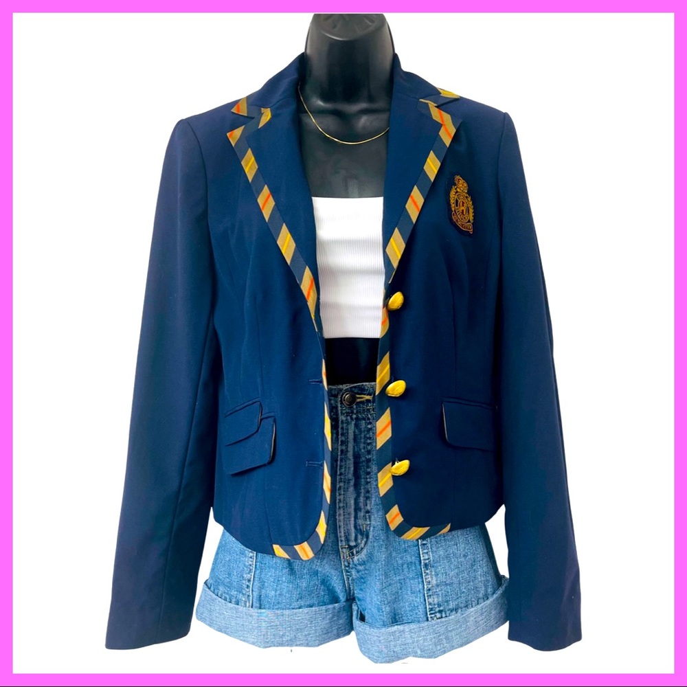 Tommy Hilfiger Brazer Perfect condition